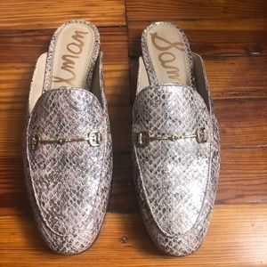 Sam Edelman mules